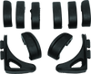 Kuryakyn 4448 - Replacement Rubber Pads For Switchblade