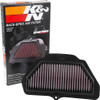 K&N KA-1016R - 2016 Kawasaki ZX1000 Ninja ZX-10R Race Specific Replacement Air Filter