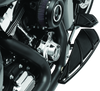 Kuryakyn 5793 - Phantom Floorboards Black