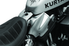 Kuryakyn 5788 - Saddle Shields XL Smoke