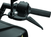 Kuryakyn 5777 - Phantom Levers Indian Black