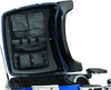 Kuryakyn 5838 - Lid Organizer Tour-Pak Black