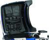 Kuryakyn 5838 - Lid Organizer Tour-Pak Black