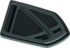 Kuryakyn 5749 - Phantom Brake Pedal Pad FL Touring Models Black