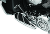 Kuryakyn 5770 - Phantom Floorboards Chrome