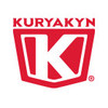 Kuryakyn 5757 - Phantom Passenger Boards For Harley-Davidson Black