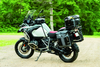 Kuryakyn 5172 - Torke 7L Dry Tank Bag