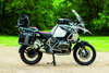 Kuryakyn 5172 - Torke 7L Dry Tank Bag