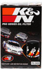 K&N PS-2009 - Oil Filter for Ford/Lincoln/Mercury/Mazda/Chrysler/Dodge/Jeep/Jaguar 3in OD x 5.063in H