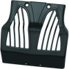 Kuryakyn 5663 - Chin Fairing Indian Black