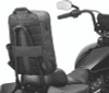 Kuryakyn 5257 - Momentum Runaway Backpack