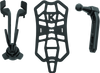 Kuryakyn 6432 - Free-Flex Device Holder Perch Mount