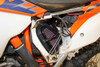 K&N KT-4511XD - Replacement Unique Panel Air Filter for 07-15 KTM 125/144/150/200/250/300/350/400/450/505/530