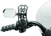 Kuryakyn 6437 - Free-Flex Device Holder Perch Screw Mount
