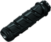 Kuryakyn 6368 - Kinetic Grips Indian Gloss Black