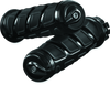 Kuryakyn 6351 - Kinetic Grips Black