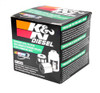K&N PF-4000 - Ford Diesel Truck Fuel Filter