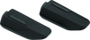 Kuryakyn 6763 - Omni Pegs With out Male Mount Black