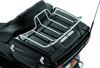 Kuryakyn 7139 - Luggage Rack For Tour Pak Chrome