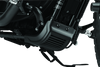 Kuryakyn 6684 - Dillinger Skid Plate Black