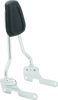 Kuryakyn 6582 - Sissy Bar For Sportster Chrome