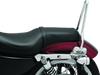 Kuryakyn 6582 - Sissy Bar For Sportster Chrome