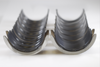 King Engine Bearings MB7779XPC0.25 - King BMW B58B30A (Size 0.25) Coated Performance Main Bearing Set