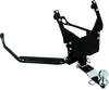 Kuryakyn 7642 - Trailer Hitch 01-10 Honda GL1800