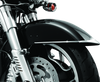 Kuryakyn 7786 - Front Fender Side Trim Chrome