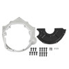 Lakewood LK4100K - Bellhousing Kit - Chevrolet Small-Block and Big-Block Engines