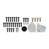 Lakewood LK7200K - Bellhousing Kit - Mopar - Gen III Hemi to TKX and TKO Transmissions