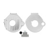 Lakewood LK8300K - Bellhousing Kit - Ford 7.3L Godzilla Engine - TKX and TKO