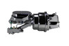 Leed Brakes 4L6B4 - 7in Dual Chrome Booster