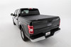 Leer 630130 - 15-23 Colorado/Canyon Reinforced Soft Folding Tonneau Cover Truck Bed Topper 6 Foot 2 Inch
