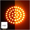 Letric Lighting LLC-B7A - Bullet Styl Insrt 1157 H/L Amb