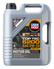 Liqui Moly 20238 - 5L Top Tec 6200 Motor Oil SAE 0W20