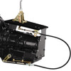 Lokar CO700BM - Cable Operated Shifter