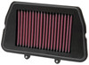K&N TB-8011 - 11-12 Triumph Tiger 800 Replacement Air Filter
