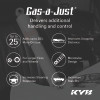 KYB 5510018 - Shocks & Struts Gas-A-Just Front Cadillac Escalade 2015-16