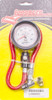 Longacre 52-52023 - Tire Gauge 0-30PSI 2.5in GID Deluxe