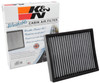 K&N VF2058 - 15-17 Hyundai Sonata Replacement Cabin Air Filter