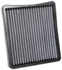 K&N VF2065 - 2019 RAM 1500 3.6L/5.7L Cabin Air Filter