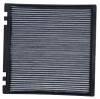 K&N VF8001 - Replacement Cabin Air Filter