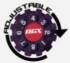 KYB 765016 - Shocks & Struts AGX Rear TOYOTA MR2 1990-95