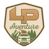 LP Aventure FLP-CTA-AB-13-17 - 13-17 Subaru Crosstrek XV / 12-16 Subaru Impreza Hatchback Axle Back Exhaust
