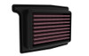K&N TB-6621 - 21-23 Triumph Trident 660 Replacement Air Filter