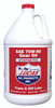 Lucas Oil Products 10048 - 75w90 Trans/Diff Lube Case/4-Gal