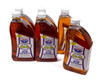 Lucas Oil Products 10866 - Diesel Treatment Anti Gel Case 6x1 Half Gallon