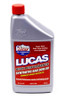 Lucas Oil Products LUC10054 - Synthetic 20w50 Oil 1 Qt
