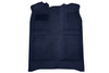 Lund 144688022 - 97-06 Jeep Wrangler (Excl. Limited) Pro-Line Full Flr. Replacement Carpet - Blue (1 Pc.)